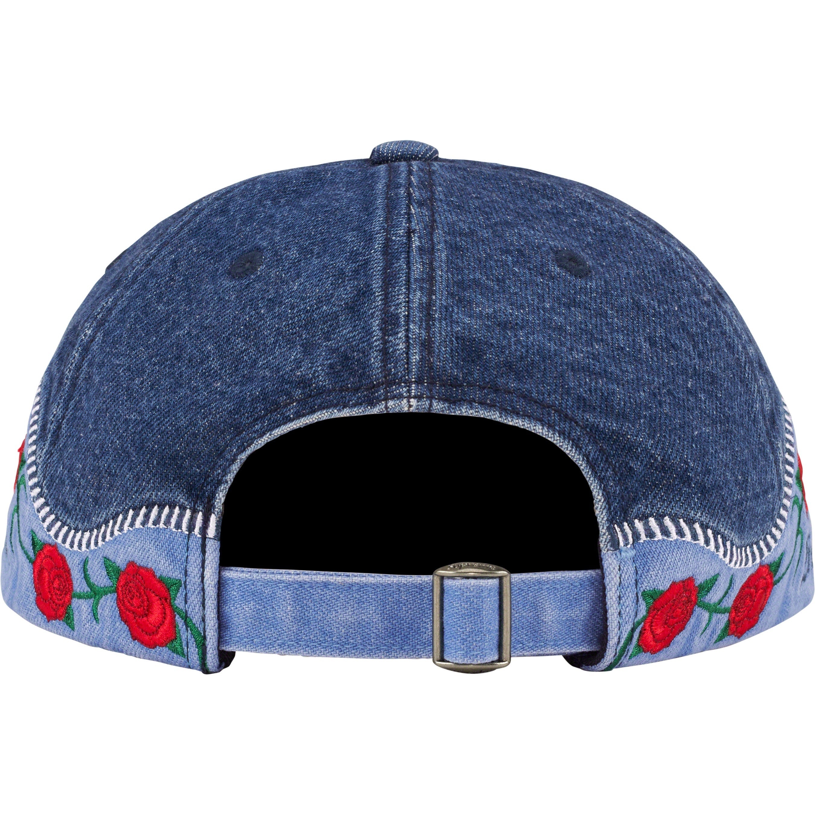 Roses 6-Panel view 8